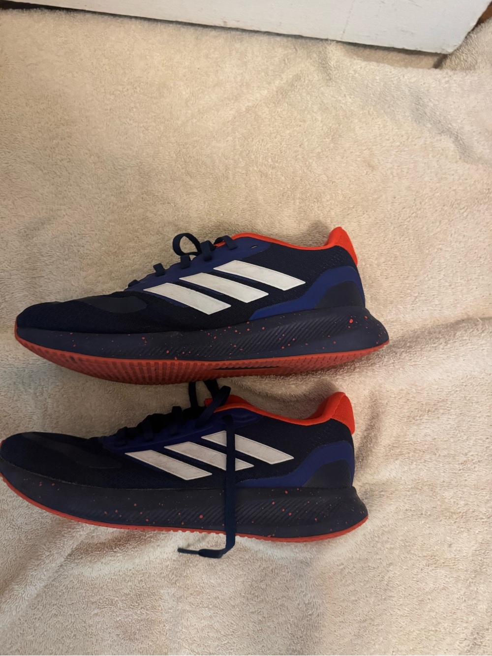 Adidas running shoes
